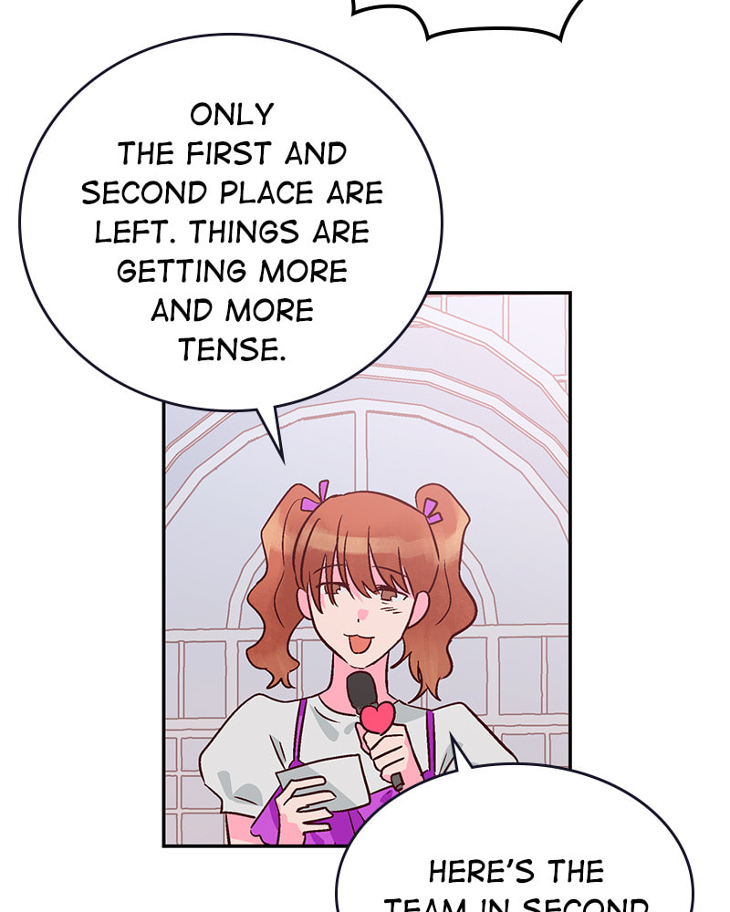 The Makeup Remover Chapter 73 page 57 - 