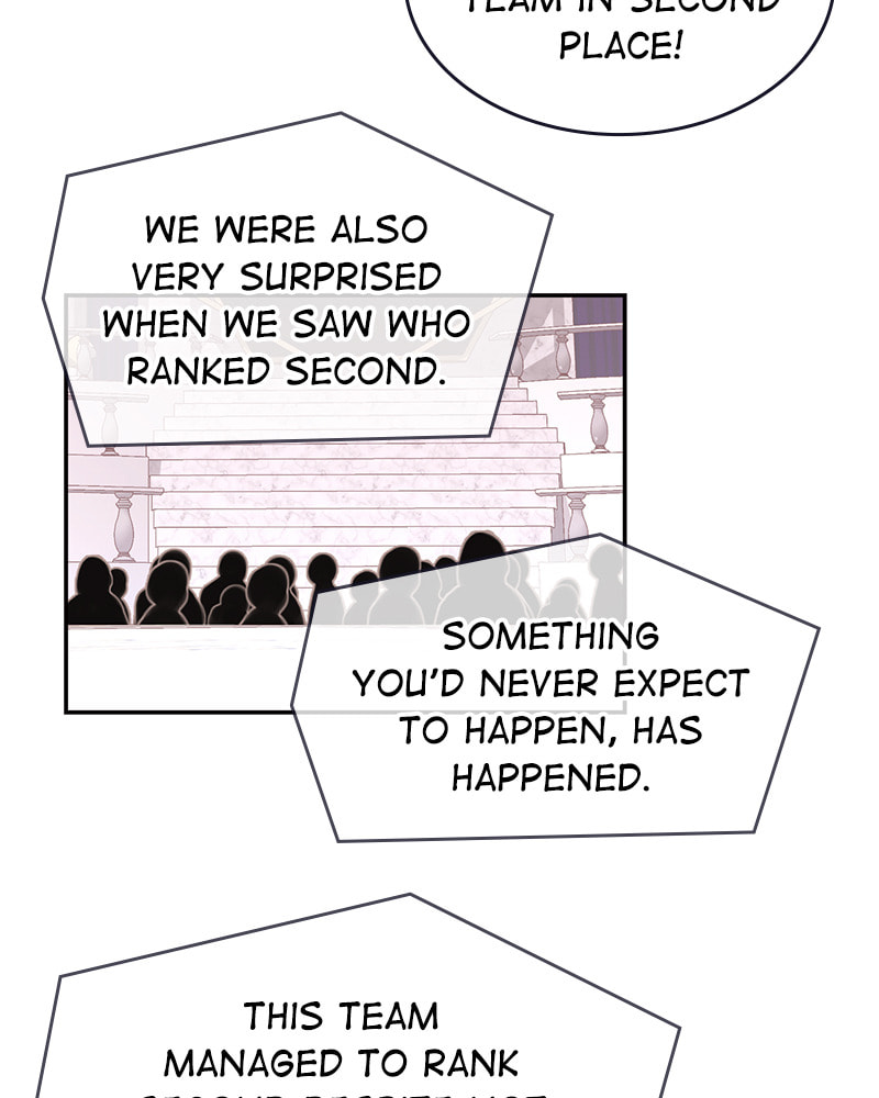 The Makeup Remover Chapter 73 page 58 - 