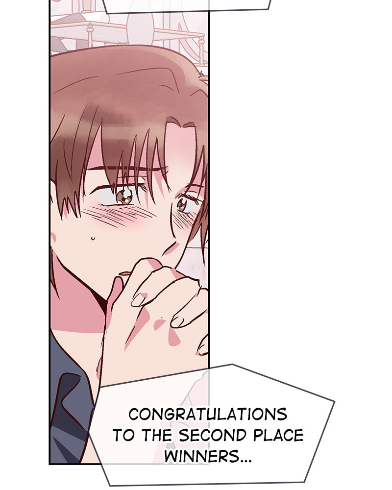 The Makeup Remover Chapter 73 page 60 - 