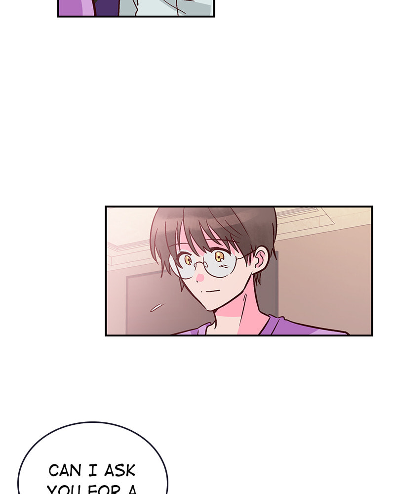 The Makeup Remover Chapter 73 page 7 - 