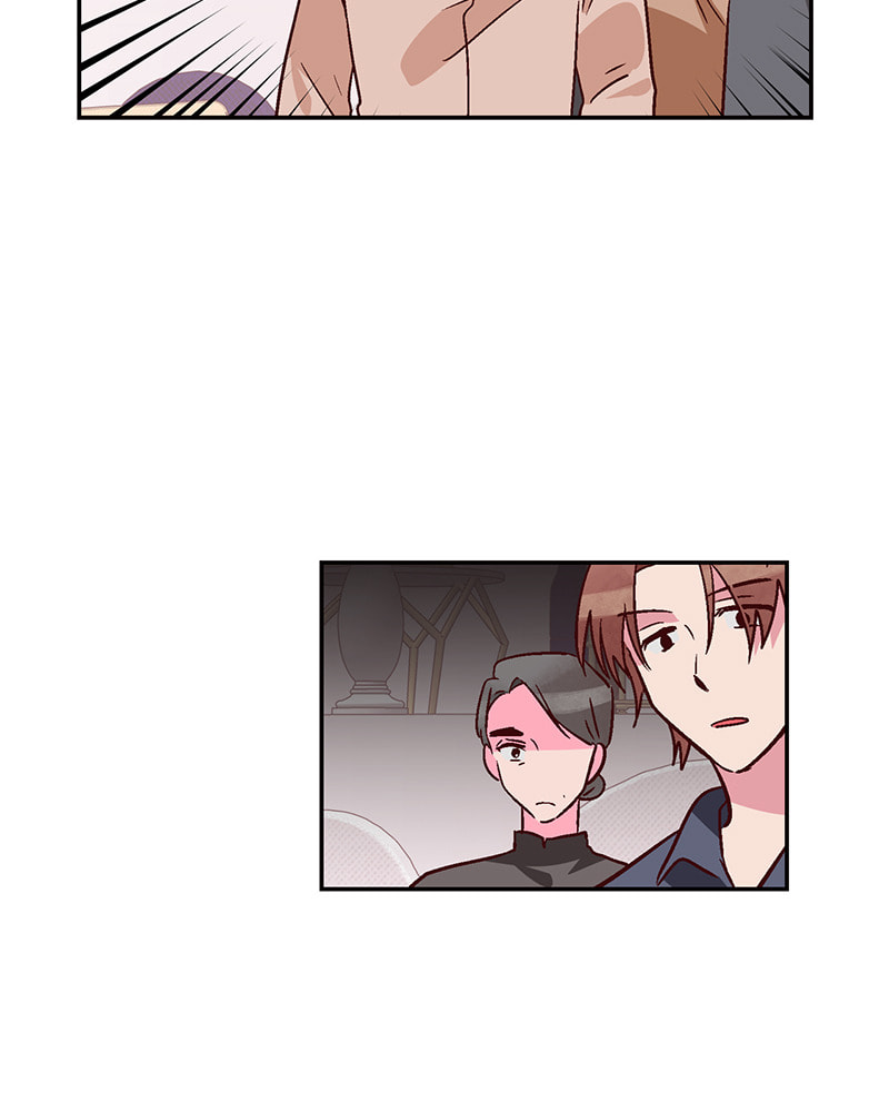 The Makeup Remover Chapter 73 page 62 - 