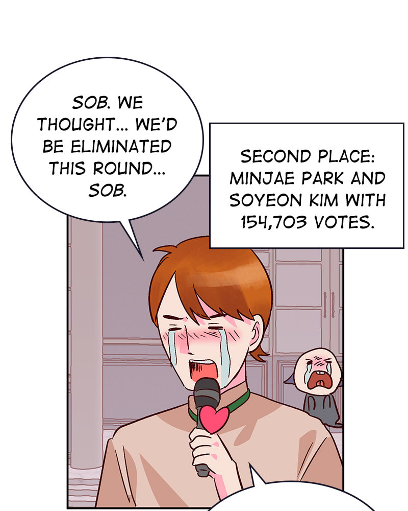 The Makeup Remover Chapter 73 page 65 - 