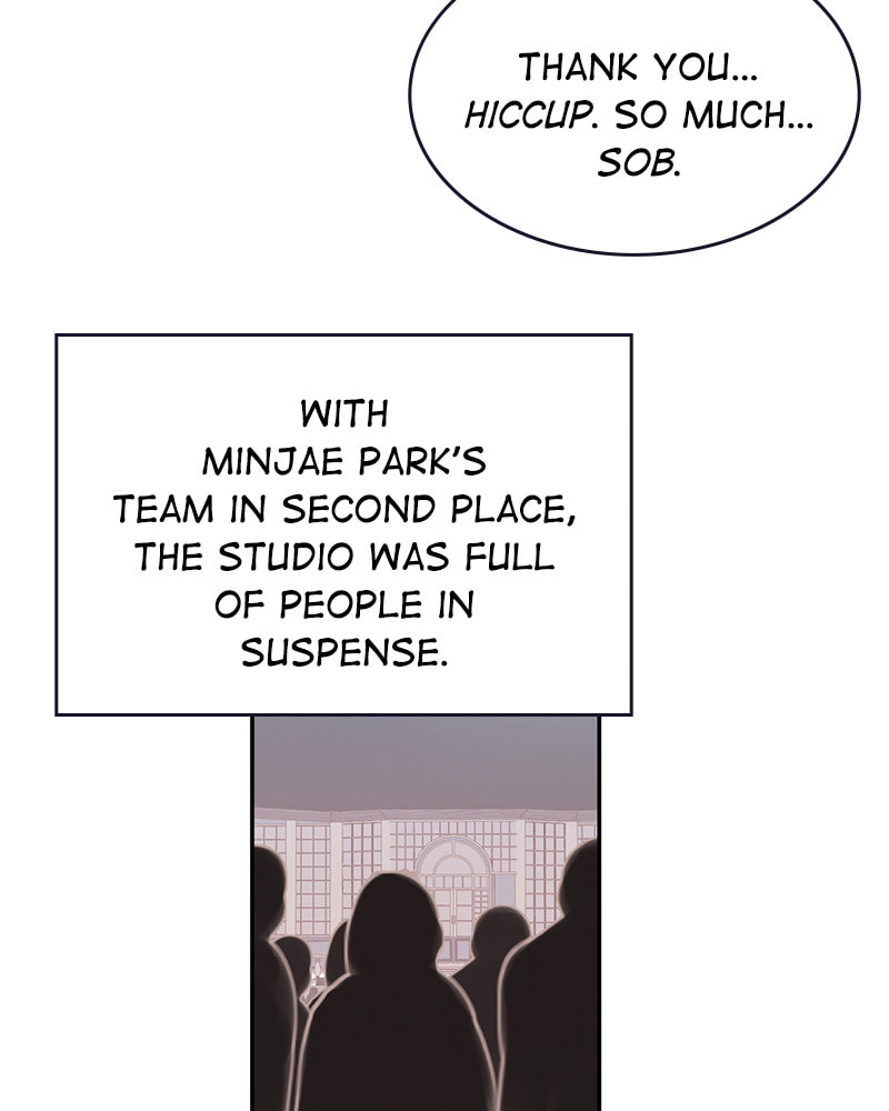 The Makeup Remover Chapter 73 page 66 - 