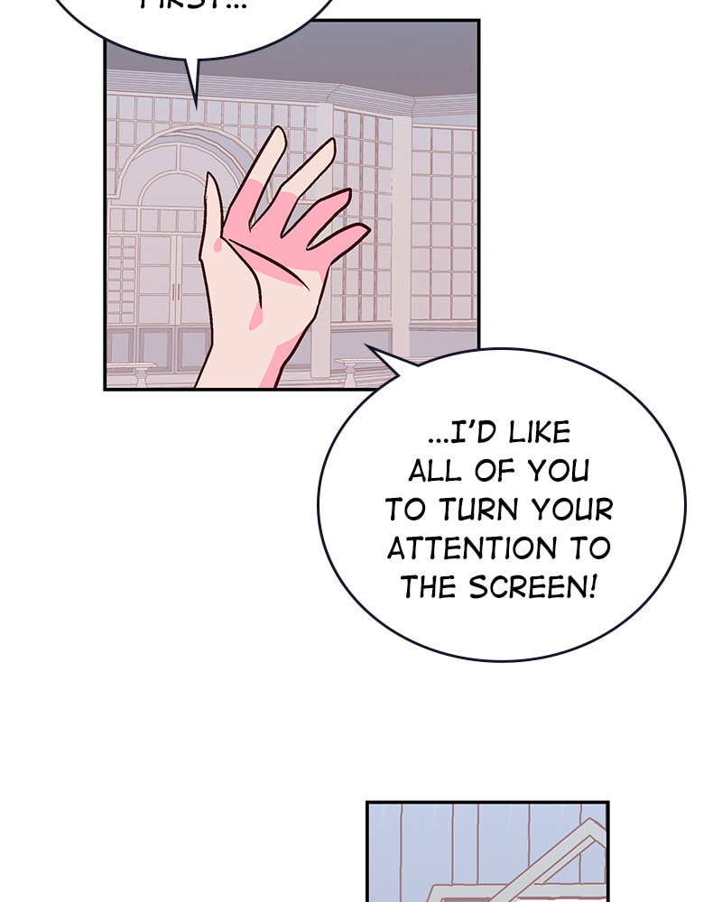 The Makeup Remover Chapter 73 page 69 - 