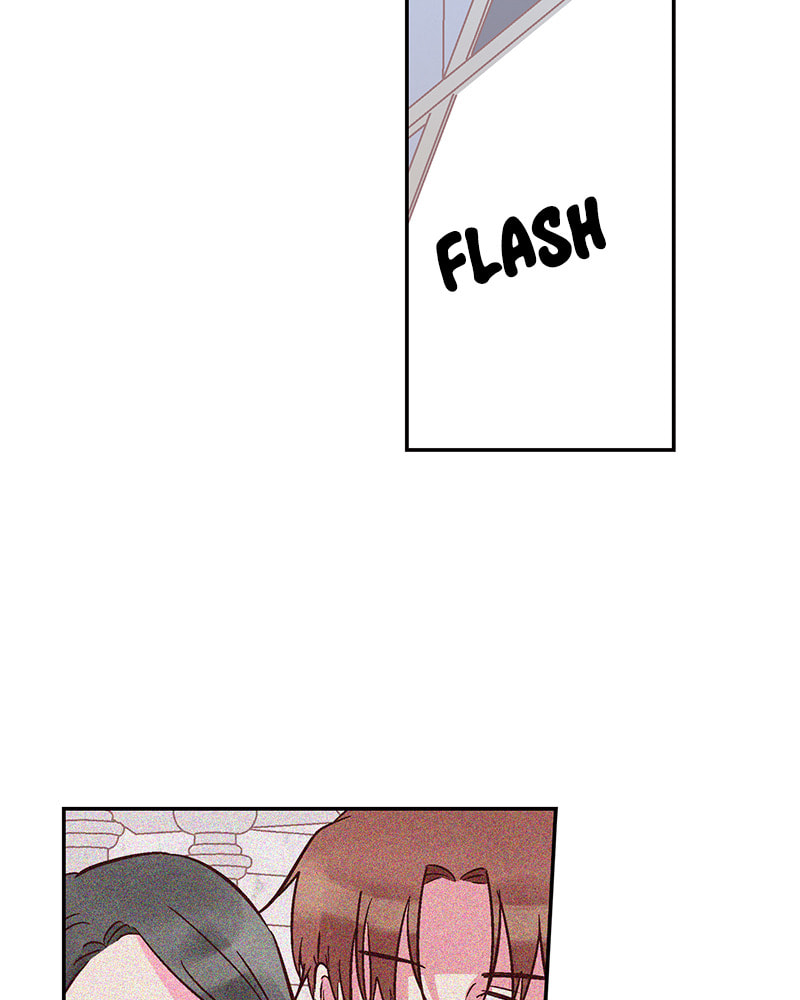 The Makeup Remover Chapter 73 page 70 - 