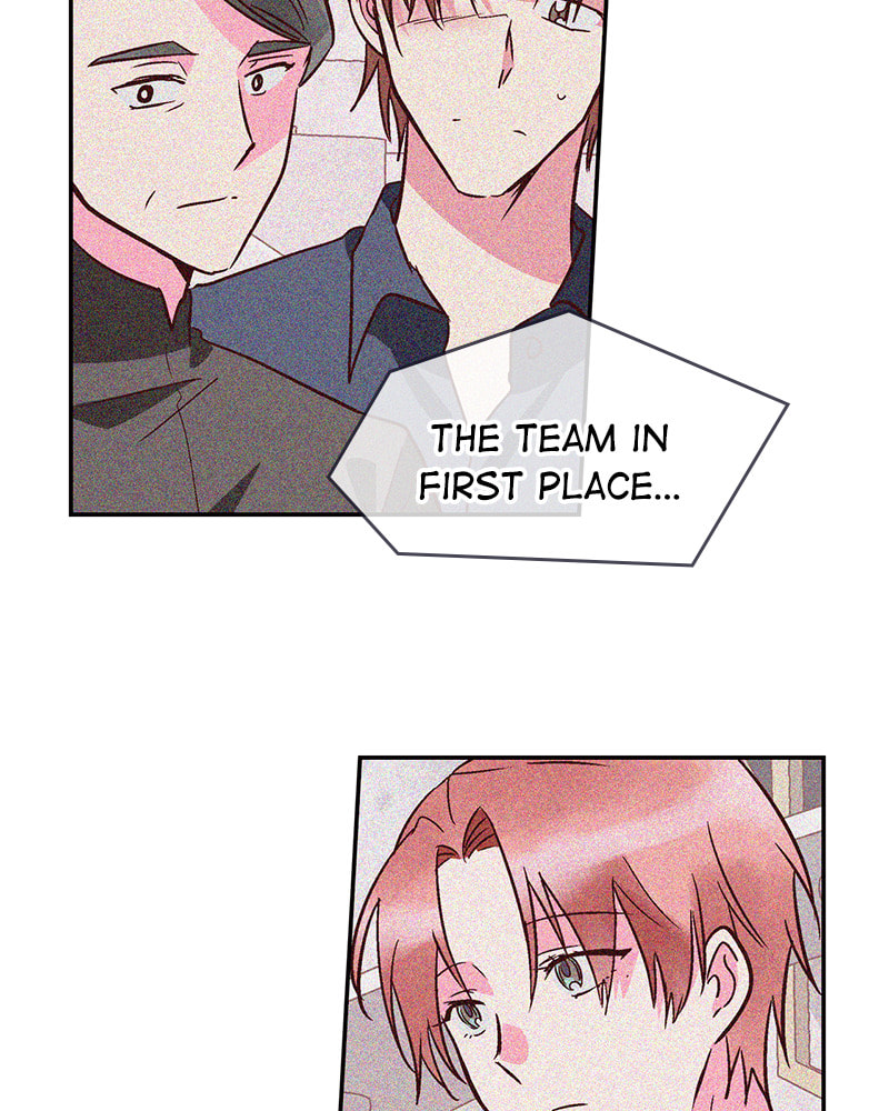 The Makeup Remover Chapter 73 page 71 - 