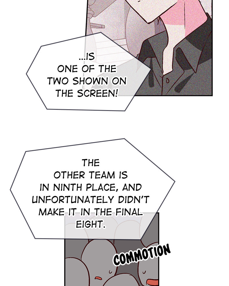 The Makeup Remover Chapter 73 page 72 - 