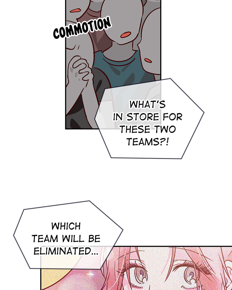 The Makeup Remover Chapter 73 page 73 - 
