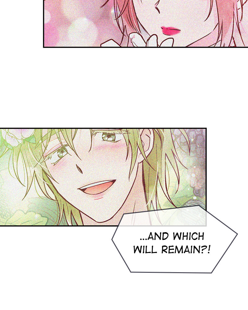 The Makeup Remover Chapter 73 page 74 - 