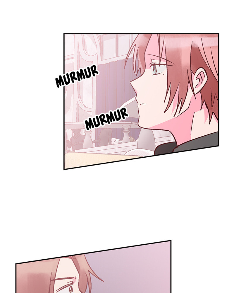 The Makeup Remover Chapter 73 page 75 - 
