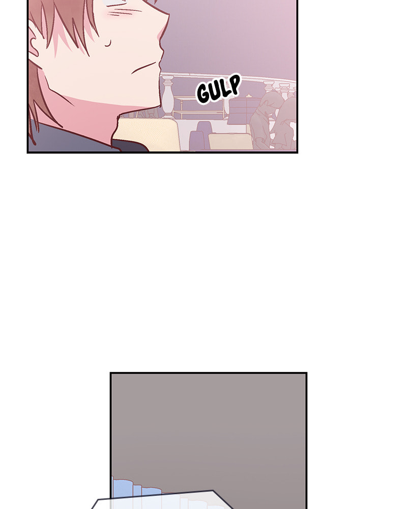 The Makeup Remover Chapter 73 page 76 - 