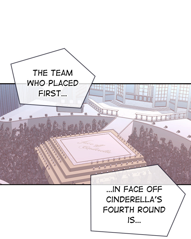 The Makeup Remover Chapter 74 page 2 - 