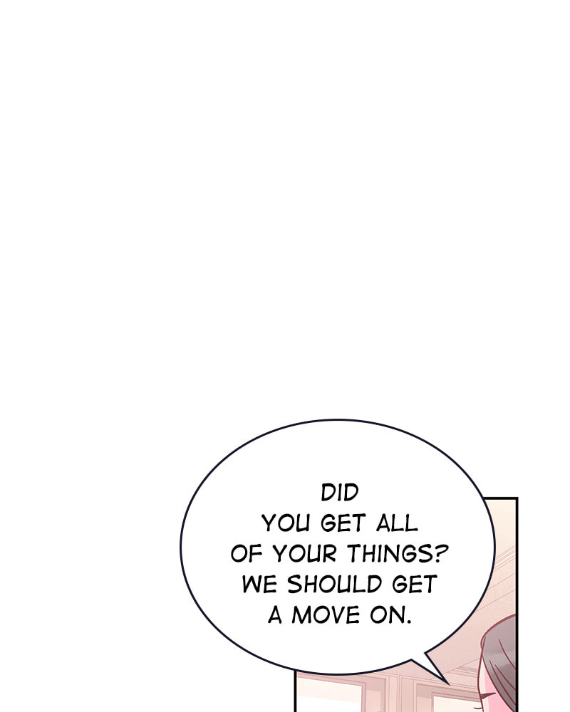 The Makeup Remover Chapter 74 page 13 - 