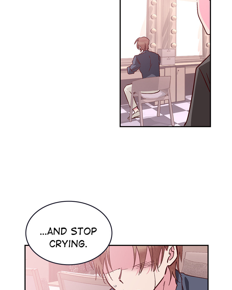 The Makeup Remover Chapter 74 page 14 - 