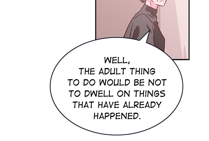 The Makeup Remover Chapter 74 page 16 - 
