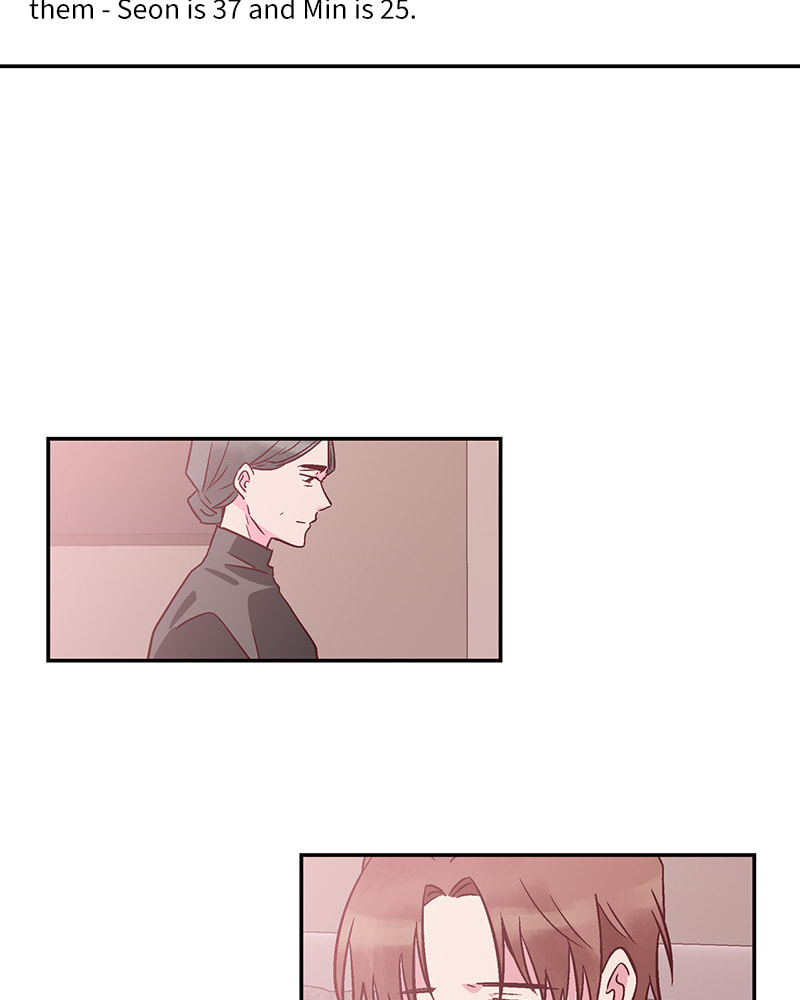 The Makeup Remover Chapter 74 page 18 - 