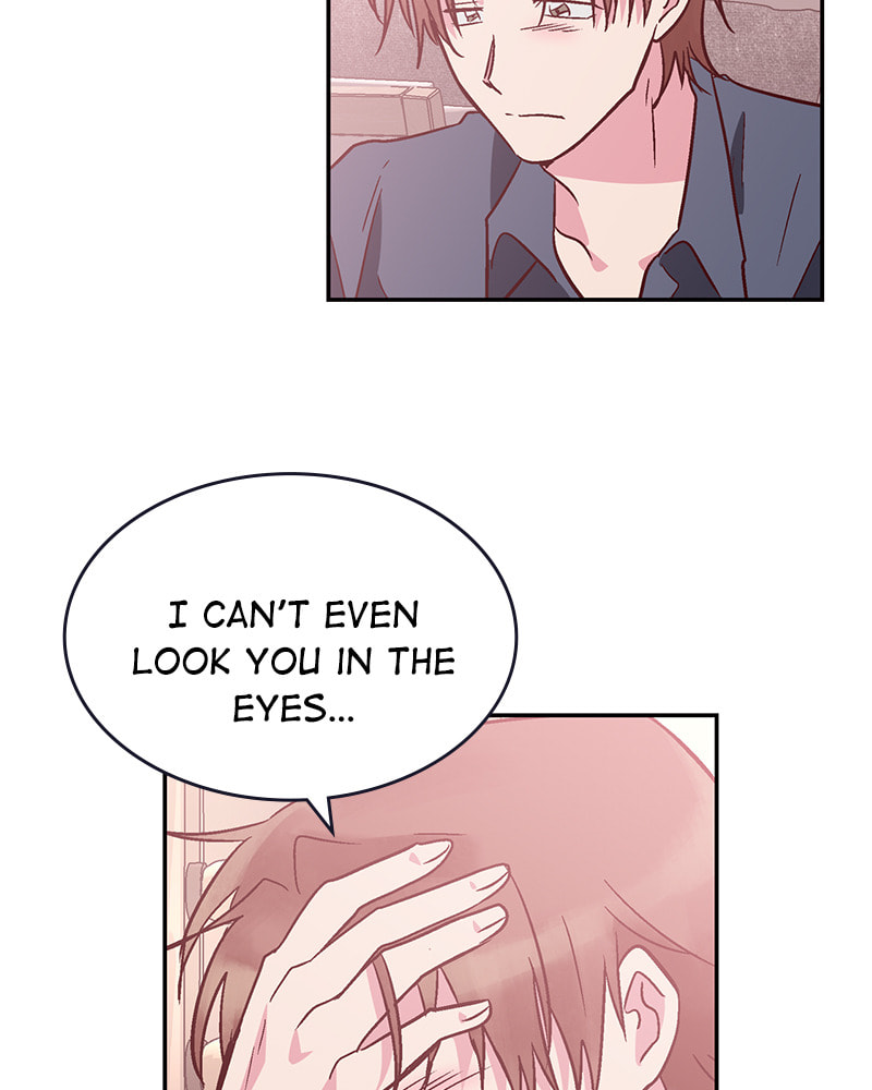 The Makeup Remover Chapter 74 page 19 - 