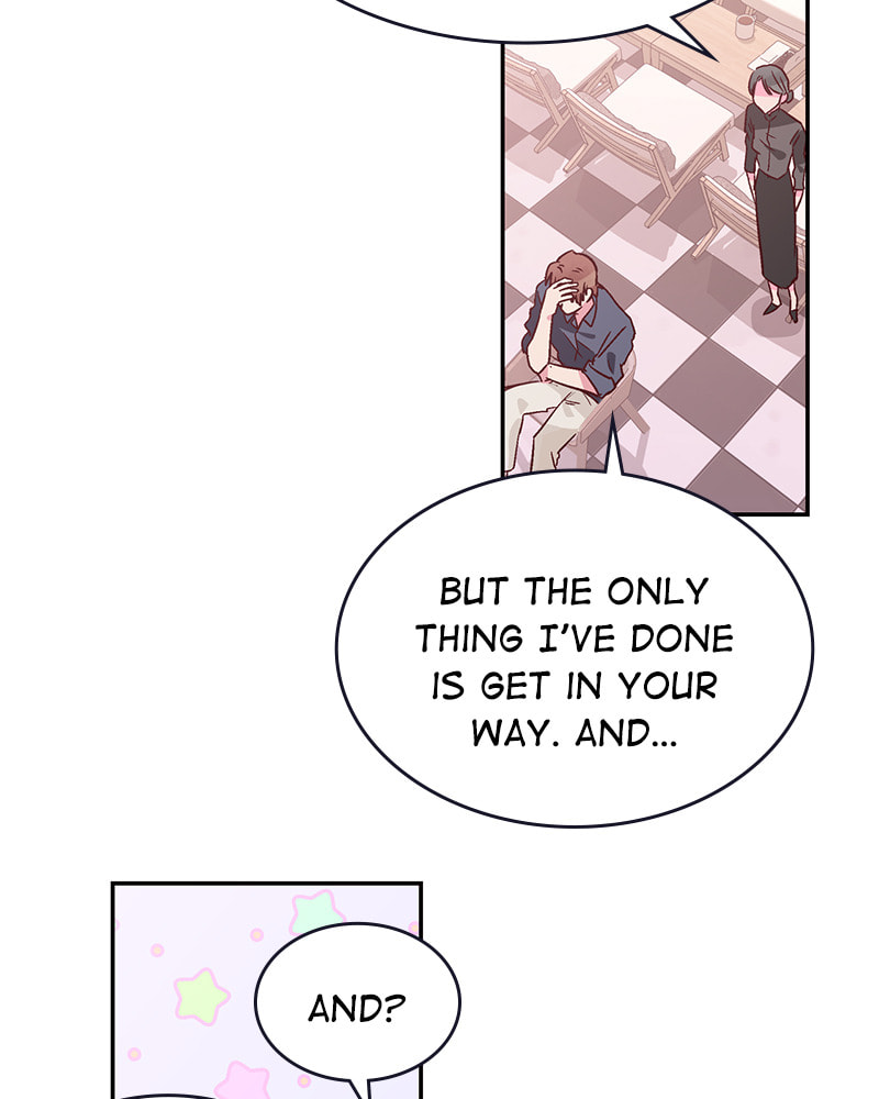 The Makeup Remover Chapter 74 page 21 - 