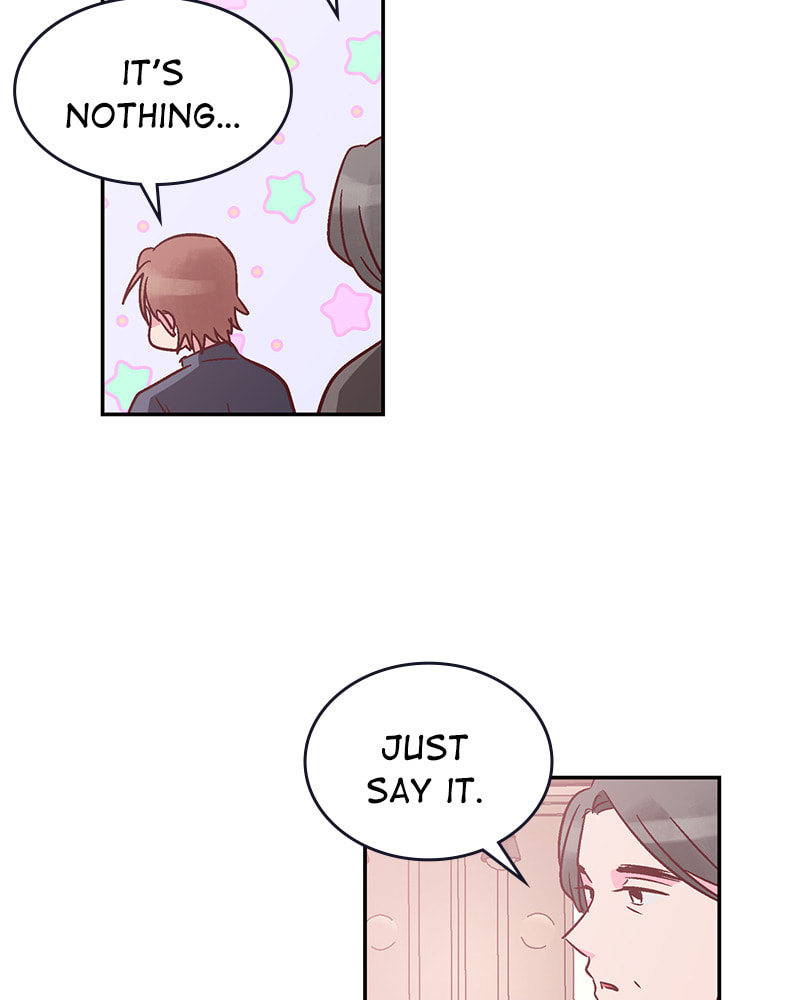 The Makeup Remover Chapter 74 page 22 - 