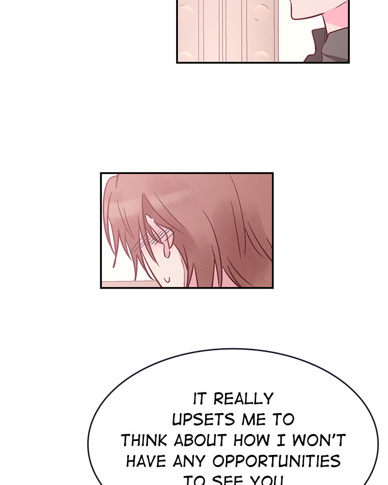 The Makeup Remover Chapter 74 page 23 - 