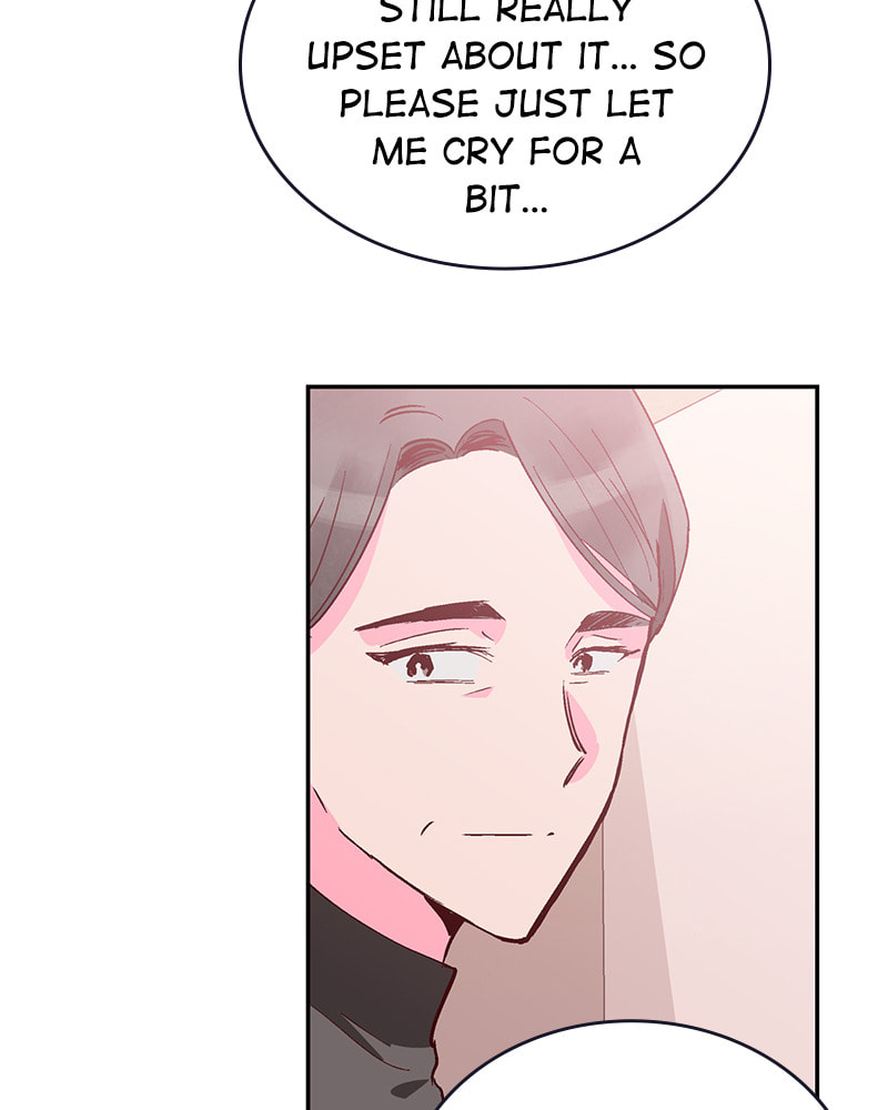 The Makeup Remover Chapter 74 page 25 - 
