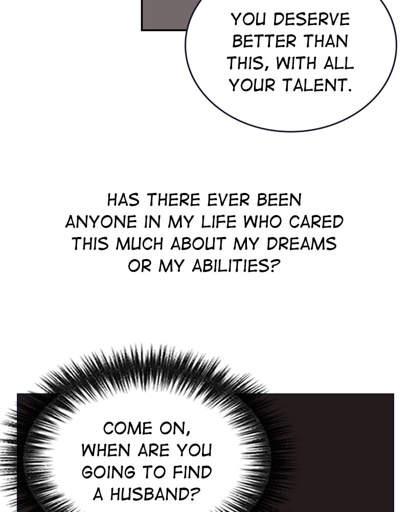 The Makeup Remover Chapter 74 page 26 - 