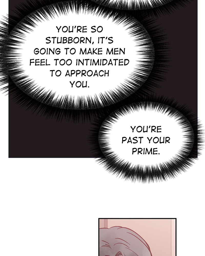 The Makeup Remover Chapter 74 page 28 - 
