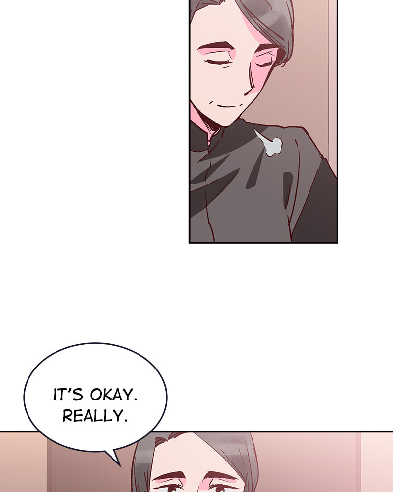 The Makeup Remover Chapter 74 page 29 - 