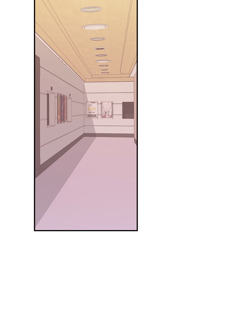 The Makeup Remover Chapter 74 page 4 - 