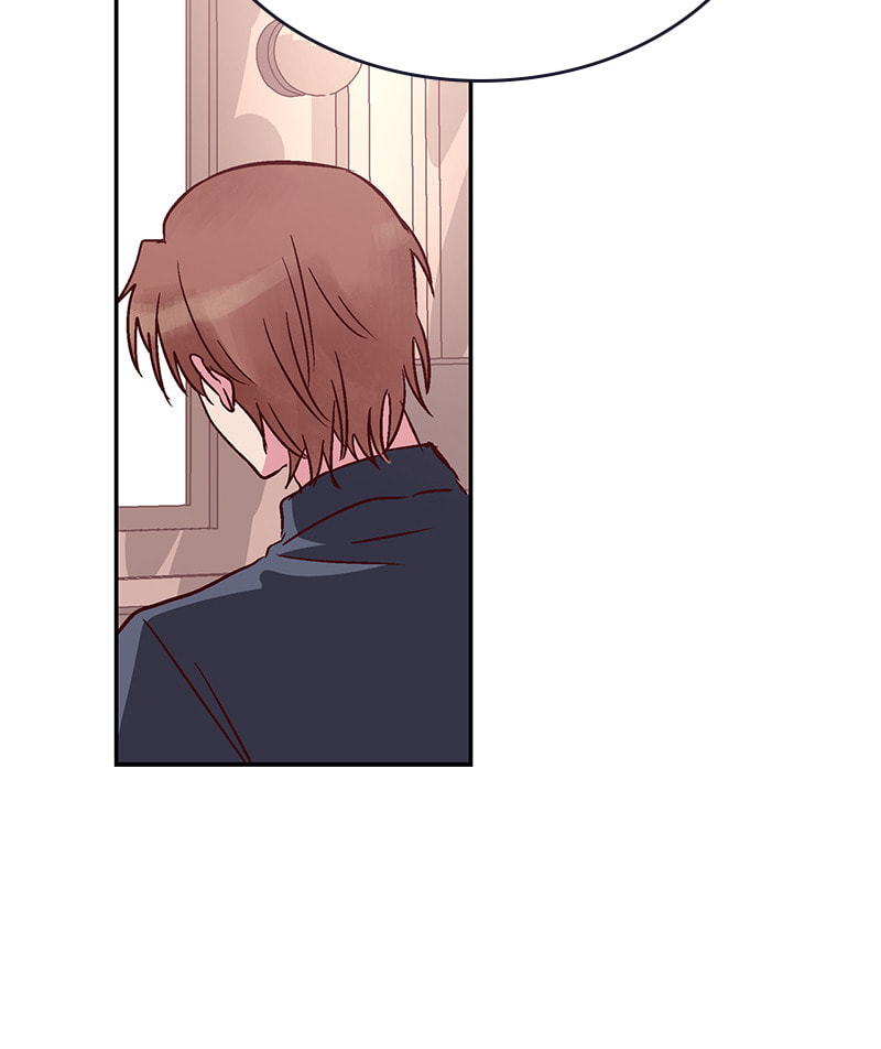 The Makeup Remover Chapter 74 page 31 - 