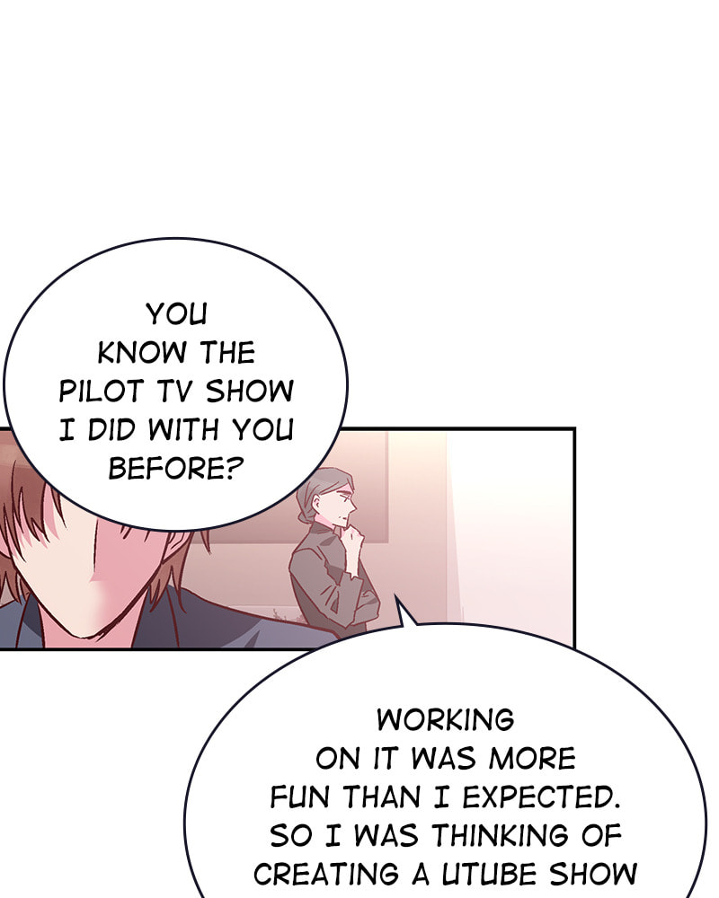 The Makeup Remover Chapter 74 page 32 - 