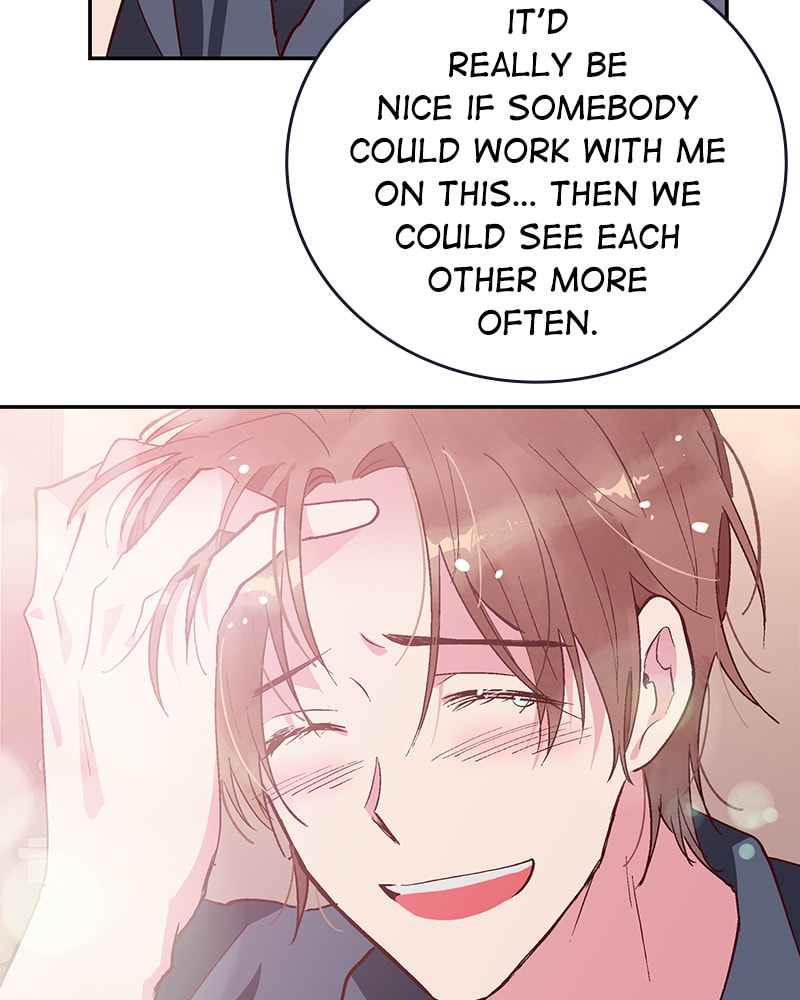 The Makeup Remover Chapter 74 page 35 - 