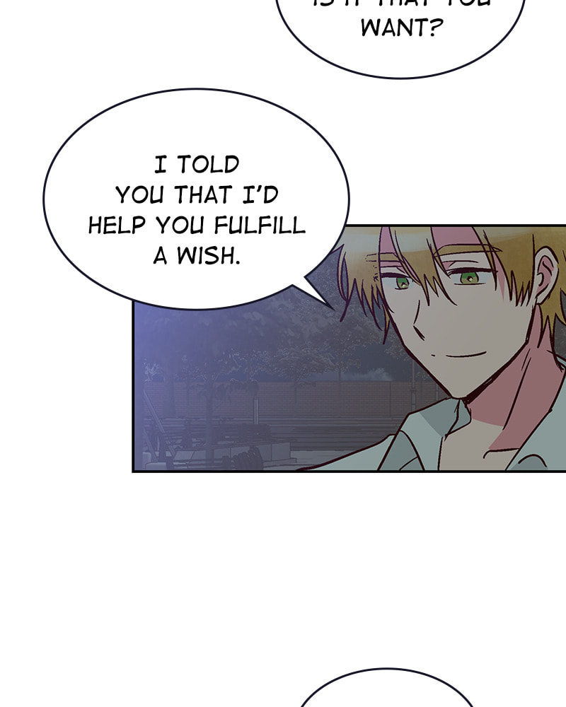 The Makeup Remover Chapter 74 page 43 - 