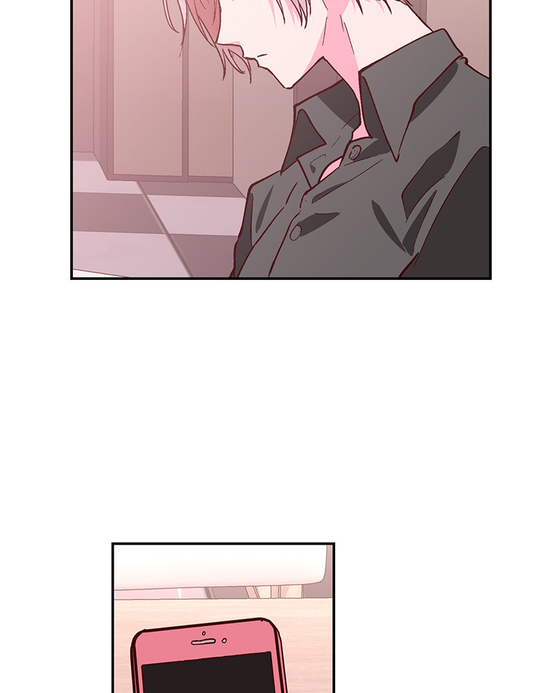 The Makeup Remover Chapter 74 page 6 - 
