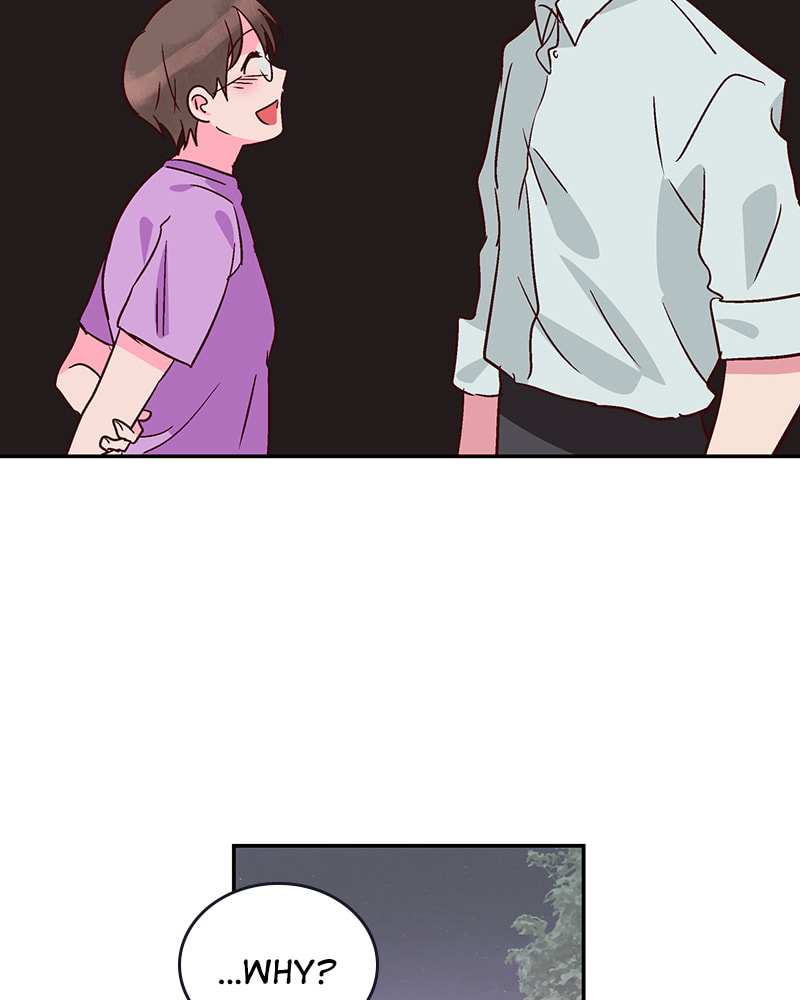 The Makeup Remover Chapter 74 page 52 - 