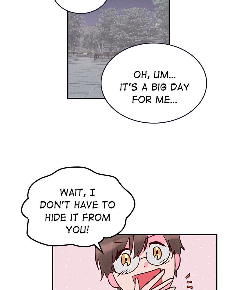 The Makeup Remover Chapter 74 page 53 - 