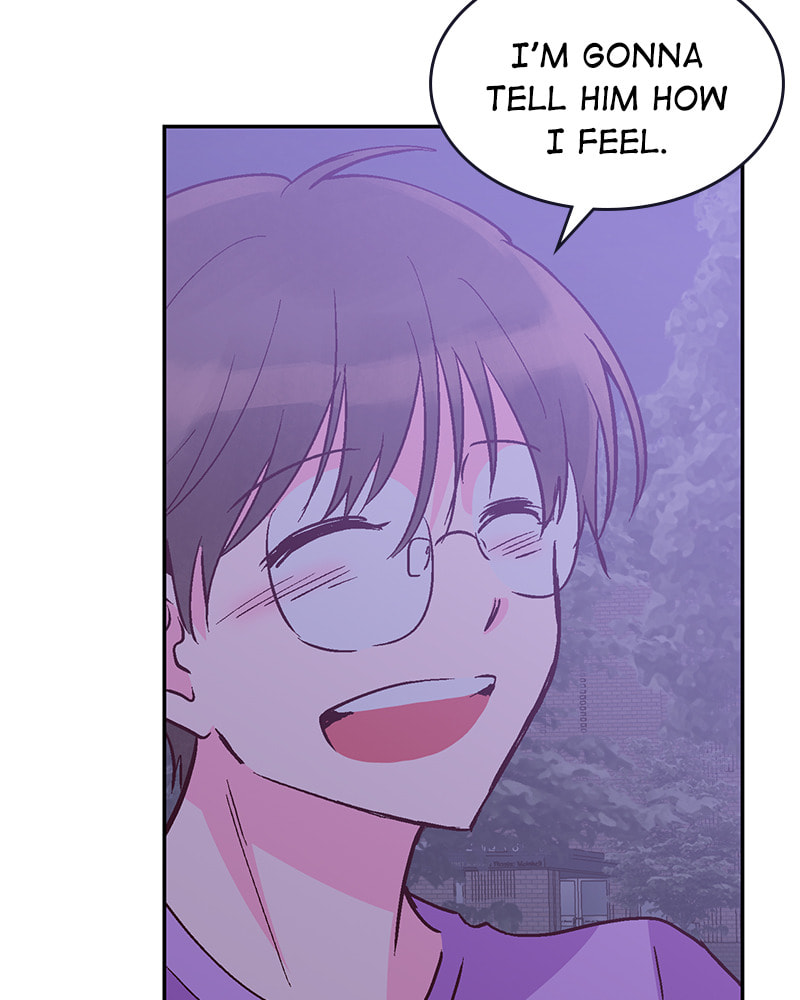 The Makeup Remover Chapter 74 page 55 - 