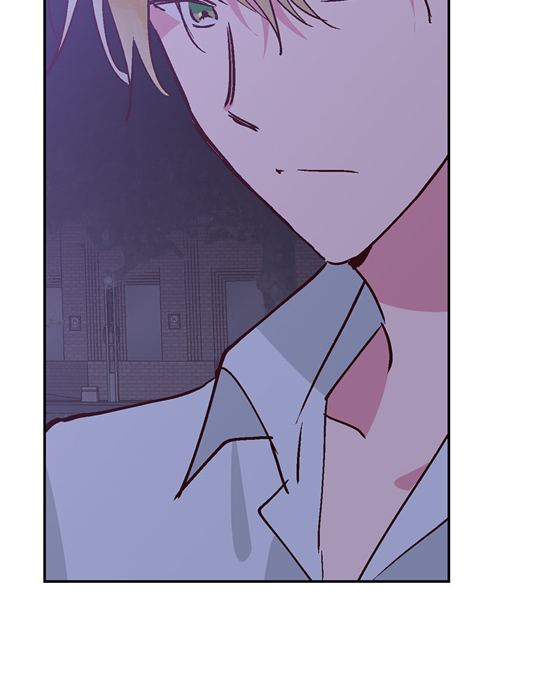 The Makeup Remover Chapter 74 page 57 - 