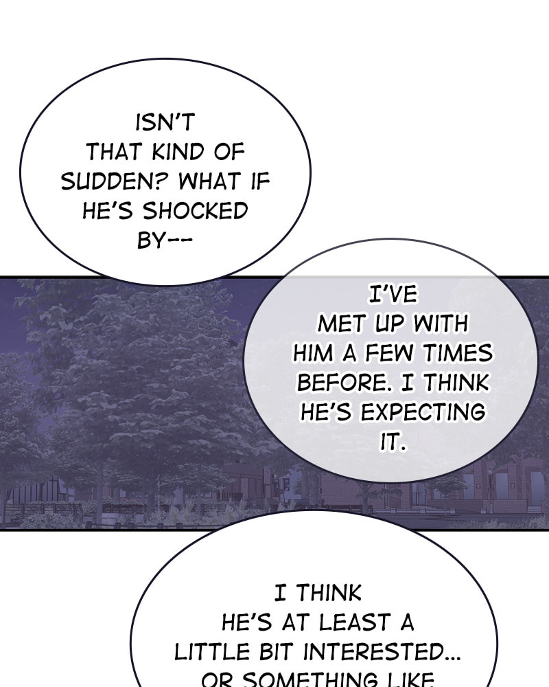 The Makeup Remover Chapter 74 page 58 - 