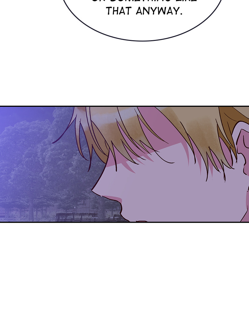 The Makeup Remover Chapter 74 page 59 - 