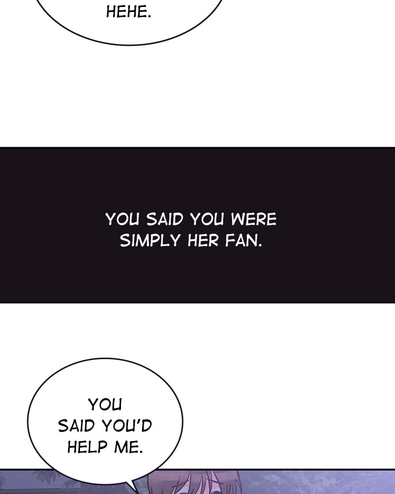 The Makeup Remover Chapter 74 page 61 - 