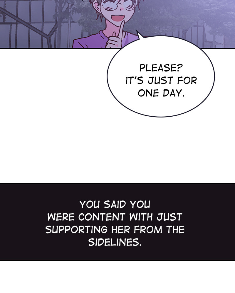 The Makeup Remover Chapter 74 page 62 - 