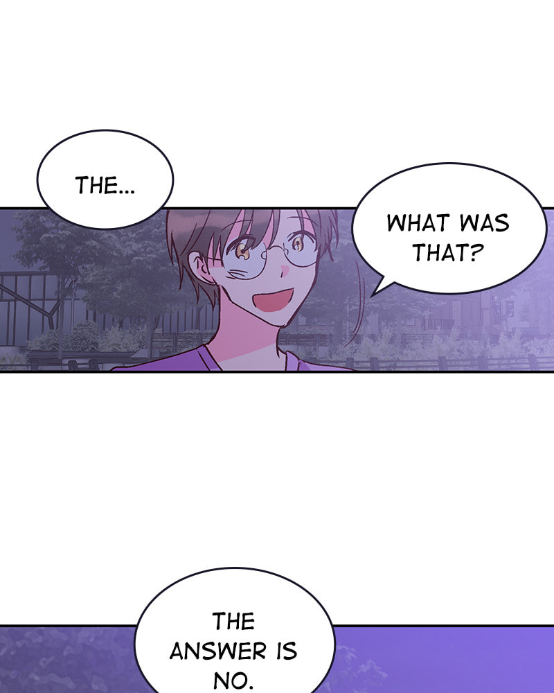 The Makeup Remover Chapter 74 page 63 - 