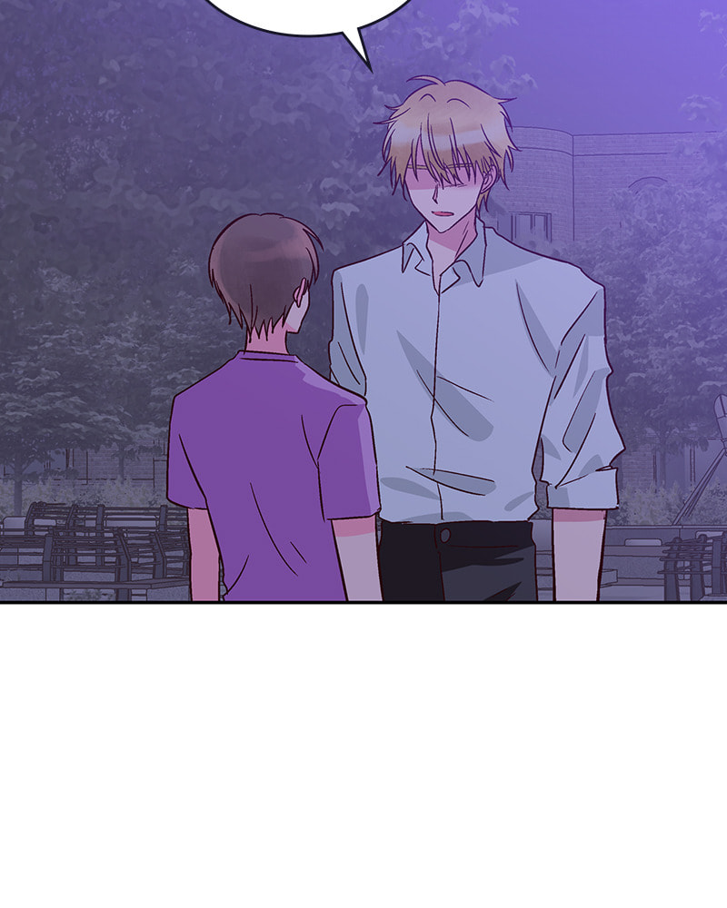 The Makeup Remover Chapter 74 page 64 - 