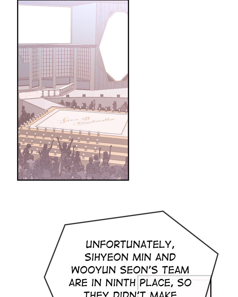 The Makeup Remover Chapter 74 page 10 - 