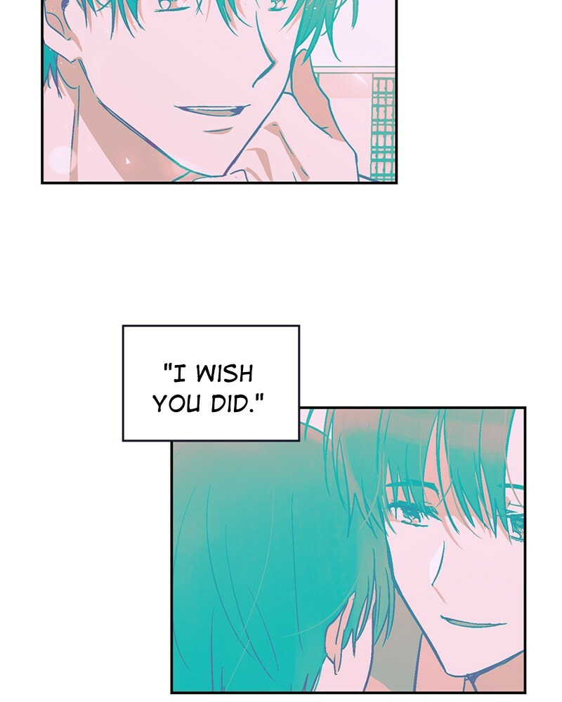 The Makeup Remover Chapter 75 page 12 - 