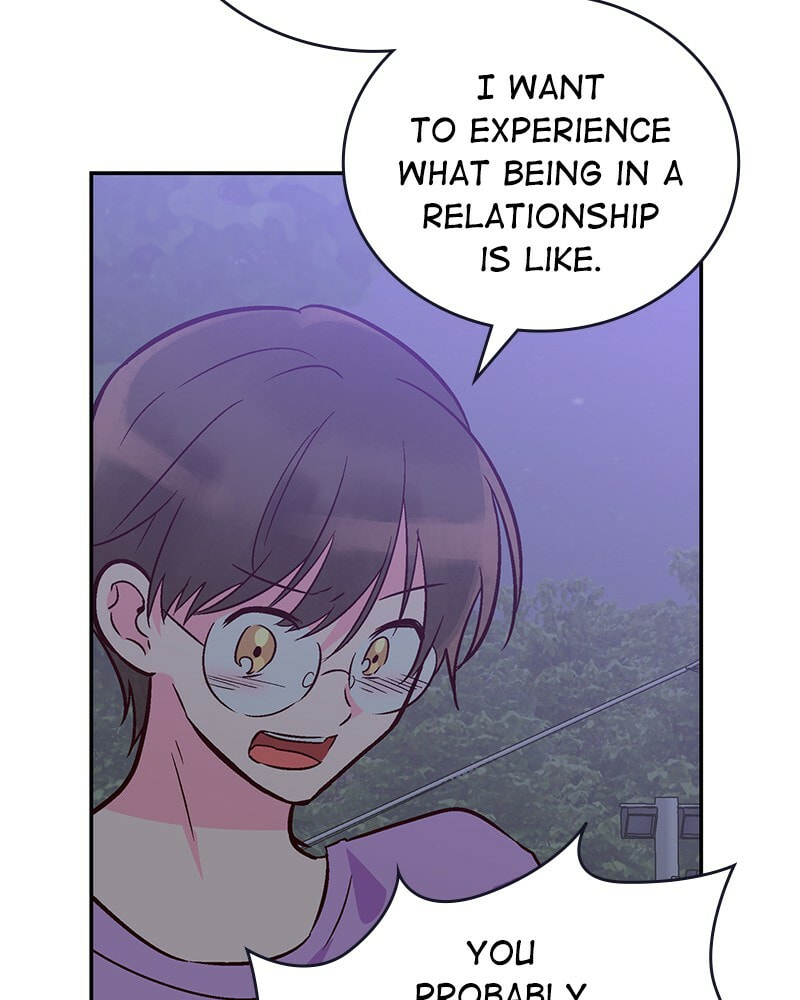 The Makeup Remover Chapter 75 page 16 - 