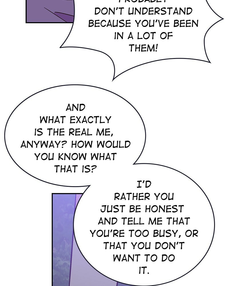 The Makeup Remover Chapter 75 page 17 - 
