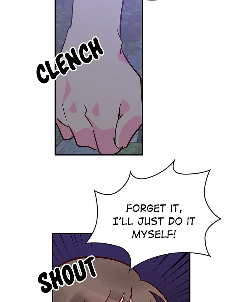 The Makeup Remover Chapter 75 page 18 - 