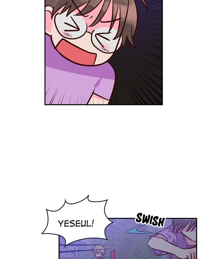 The Makeup Remover Chapter 75 page 19 - 